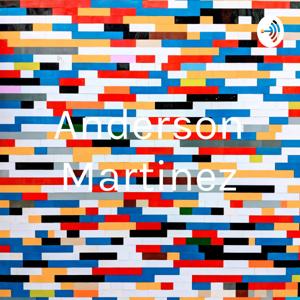 Anderson Martinez