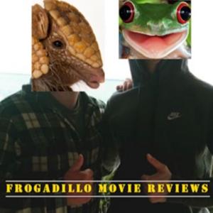 Frogadillo Movie Reviews