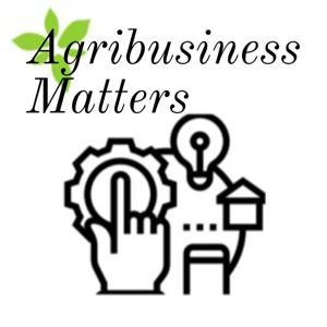 Agribusiness Matters with Venky Ramachandran