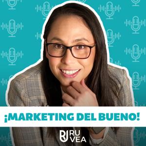 ¡Marketing del bueno!