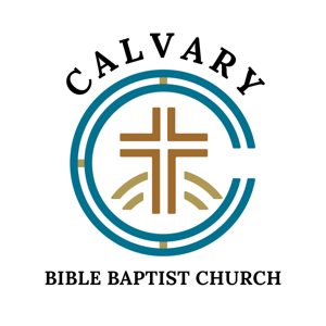Calvary Bible Baptist Church