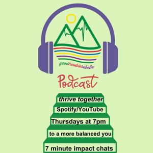 7 Good Trouble rebelle Minutes With ..........