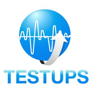 Testups