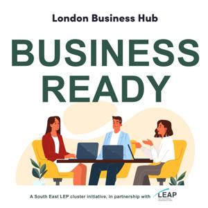 Business Ready Podcast
