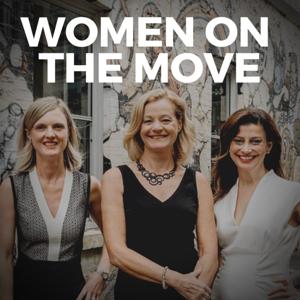 Women On The Move by Behind Closed Doors