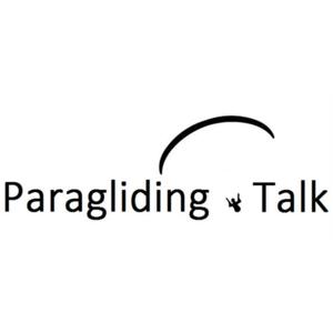 Paragliding Talk by Robert Michiels