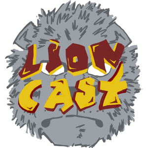 Lion-Cast