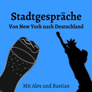 Stadtgespräche | Von New York nach Deutschland