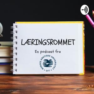 Læringsrommet by UiT Norges arktiske universitet