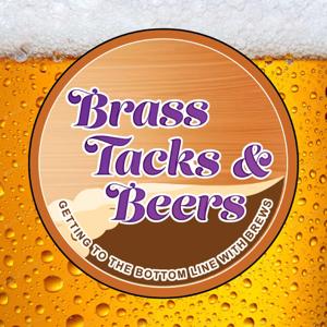 Brass Tacks and Beers