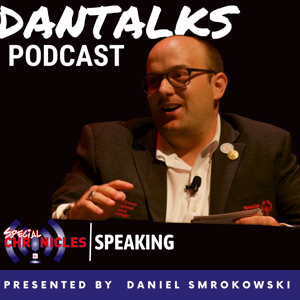 DanTalks