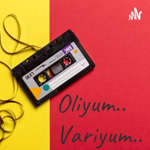 Oliyum Variyum with Kadhaa - Tamil Podcast