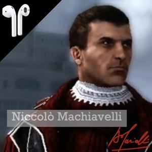 Niccolò Machiavelli