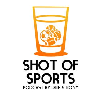 Shot of Sports