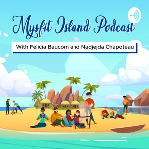 Mysfit Island Podcast