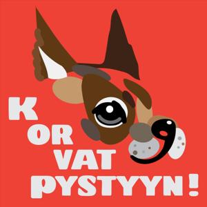 Korvat Pystyyn!