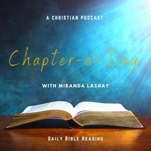 Chapter-A-Day With Miranda Lashay