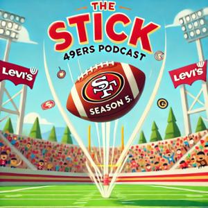 TheStick 49ers Podcast #NFL #Podcast #49ers