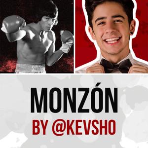 MONZÓN BY KEVSHO