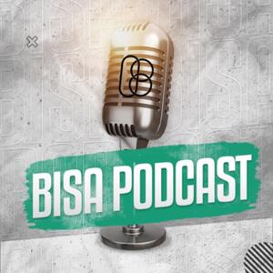 Bisa Podcast with Eunice