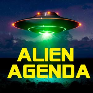 Alien Agenda