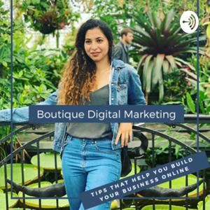 Boutique Digital Marketing