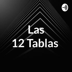 Las 12 Tablas