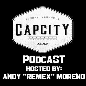 CapCity Presents Podcast