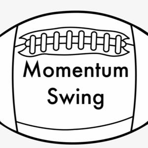 Momentum Swing Football