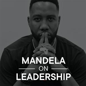 Mandela On Leadership by AW360