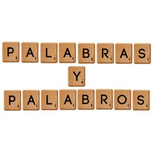 Palabras y Palabros