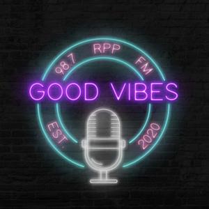 Good Vibes 98.7 RPP FM