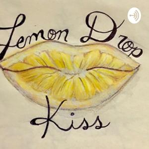 Lemon Drop Kiss