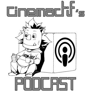 cinemactif(シネマクティフ)のPodcast【映画のポッドキャスト】