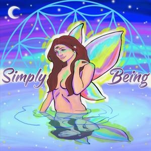 Simply Being Podcast