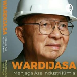 BIOGRAFI WARDIJASA