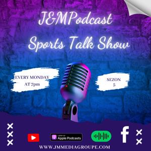 J and M Sports101 Podcast