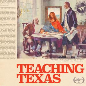 Teaching Texas by Wonder Media Network