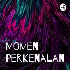 Momen Perkenalan