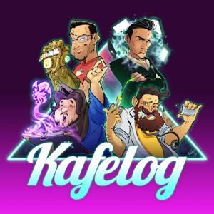 Kafelog by Kafelog