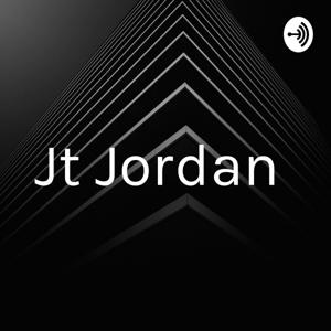 Jt Jordan