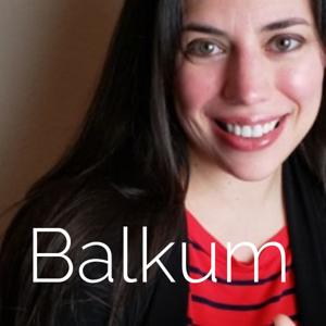 Balkum