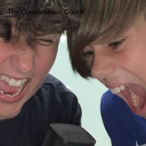 The Conversation Couch