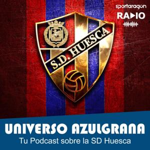 Universo Azulgrana