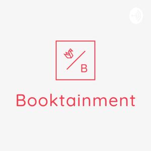 Booktainment