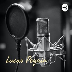 Lucas Peyrin - Audiobiographie