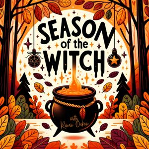 Season of the Witch by Rowan Oaken