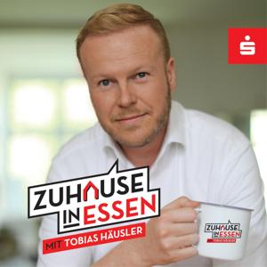 Zuhause in Essen - Ein Podcast der Sparkasse Essen - mit Tobias Häusler by Tobias Häusler