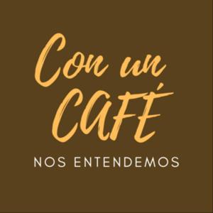 Con un café, nos entendemos