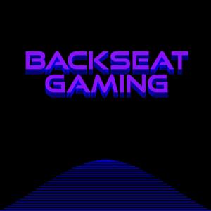 Backseat Gaming